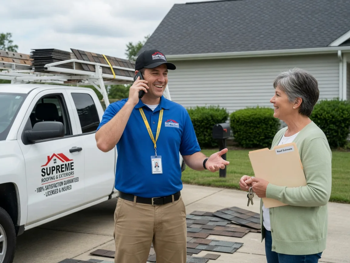 Roof Replacement Skillman, NJ FAQs